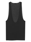 SAINT LAURENT DEEP TILLINE MACCOLA TOTTO