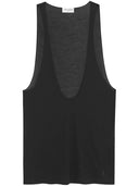 SAINT LAURENT DEEP TILLINE MACCOLA TOTTO
