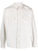Bally Cotton Shirt