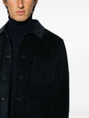 Circolo 1901 Corduroy Work Jacket