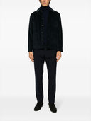 Circolo 1901 Corduroy Work Jacket