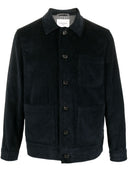 Circolo 1901 Corduroy Work Jacket