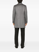 Colombo Cashmere Coat