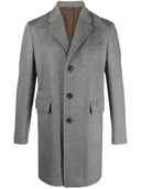 Colombo Cashmere Coat