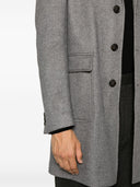 Colombo Cashmere Coat