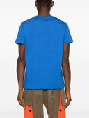 A.P.C. X Jw Anderson Printed Cotton T Shirt