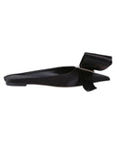 Ferragamo Maxi Bow Slifor