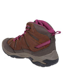 Keen Circadia Mid Waterproof Hiking Boots
