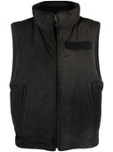 032 C Logo Down Vest