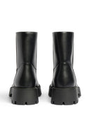 Balenciaga Rhino Leather Boots