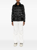Fay Nylon Down Jacket