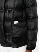 Fay Nylon Down Jacket