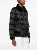 Fay Nylon Down Jacket