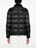 Fay Nylon Down Jacket