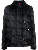Fay Nylon Down Jacket