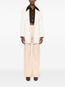 Giacca Blazer Max Mara Pianoforte Wool