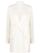 Giacca Blazer Max Mara Pianoforte Wool