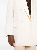 Giacca Blazer Max Mara Pianoforte Wool