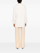 Giacca Blazer Max Mara Pianoforte Wool
