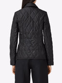 Burberry Quilted Jacket