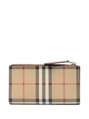 Burberry Check Motorfullet Continental