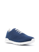 Kiton Low Top Sneakers