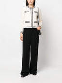 Tory Burch Kendra Wool Cardigan