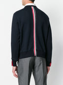 Thom Browne Rwb Cotton Sweater