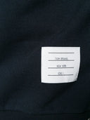 Thom Browne Rwb Cotton Sweater