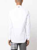 Thom Browne Cotton Shirt