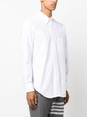 Thom Browne Cotton Shirt