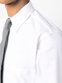 Thom Browne Cotton Shirt