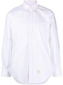 Thom Browne Cotton Shirt