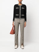 Tory Burch Kendra Wool Cardigan