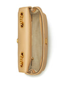 Tory Burch Kira liten skinnskulderveske