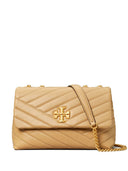 Tory Burch Kira liten skinnskulderveske