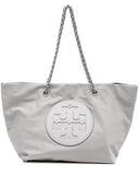 Tory Burch Ella Chain Nylon Tote Bag