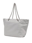 Tory Burch Ella Chain Nylon Tote Bag