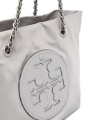 Tory Burch Ella Chain Nylon Tote Bag