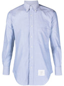 Camicia di cotone Thom Browne