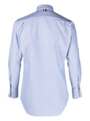 Camicia di cotone Thom Browne