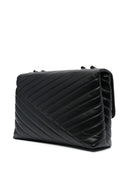 Tory Burch Kira Leather Shoulder Bag