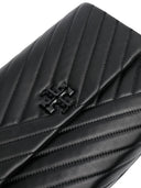 Tory Burch Kira Leather Shoulder Bag