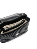 Tory Burch Kira Leather Shoulder Bag
