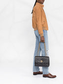 Tory Burch Kira Leder Umhängetasche