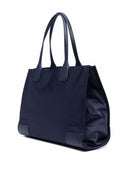 Tory Burch Ella Small Nylon Tote Bag