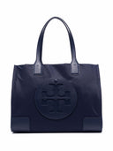 Tory Burch Ella Small Nylon Tote Bag