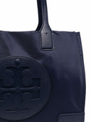 Tory Burch Ella Small Nylon Tote Bag