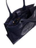 Tory Burch Ella Small Nylon Tote Bag