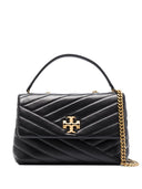 Tory Burch Kira Piccola spalla in pelle